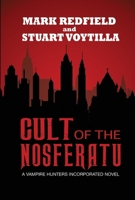 Cult Of The Nosferatu 1098392841 Book Cover