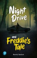 Rapid Plus Stages 10-12 10.6 Night Drive / Freddie's Tale 1292730609 Book Cover