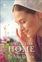 A Wish For Home 1335928685 Book Cover
