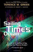 Sailing Time's Ocean 0889953570 Book Cover