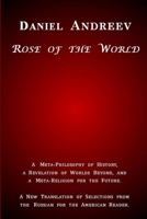 Rose of the World 0966275799 Book Cover