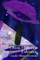 Otras Historias Extrañas B09QP252NX Book Cover