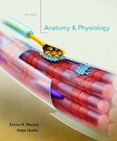 Human Anatomy & Physiology with Interactive Physiology(r) 8-System Suite [With CDROM] 0321559606 Book Cover