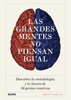 Las grandes mentes no piensan igual 8417492542 Book Cover