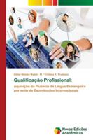 Qualificação Profissional 3330730609 Book Cover