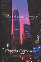 The Devil's Lawyer: the mechanic one last time B099T7SQGR Book Cover