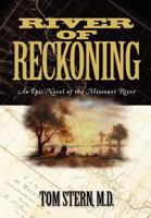 River of Reckoning 1600700365 Book Cover