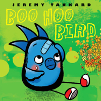 Boo Hoo Bird 1443102377 Book Cover
