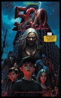 500 Estacas (Spanish Edition) B0F2MV5WS4 Book Cover