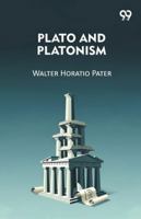 Plato And Platonism 9374837471 Book Cover