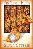 As Time Flies By: The History of Lufthansa 0977109194 Book Cover