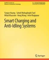 Smart Charging and Anti-Idling Systems 3031003691 Book Cover