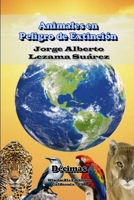 Animales En Peligro de Extincion 1329461576 Book Cover