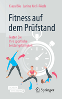 Fitness auf dem Prüfstand: Testen Sie Ihre sportliche Leistungsfähigkeit 3662634104 Book Cover