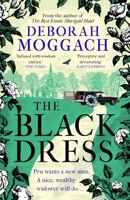 The Black Dress 1504077520 Book Cover