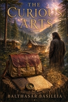The Curious Arts B0HHTDB148 Book Cover