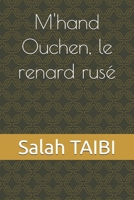 M'hand Ouchen, le renard rusé (French Edition) B0CTD14DR3 Book Cover