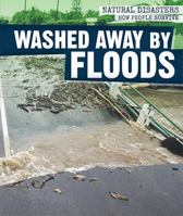 Washed Away by Floods 1538325691 Book Cover