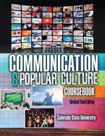 Communication AND Popular Culture Coursebook 179247993X Book Cover