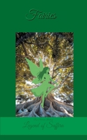Fairies: Legend of Saffira 9180971539 Book Cover