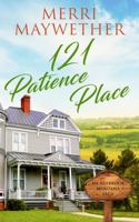 121 Patience Place 1737148927 Book Cover