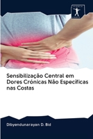 Sensibilização Central em Dores Crónicas Não Específicas nas Costas 6200906033 Book Cover