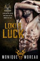 Loki's Luck 1735649724 Book Cover