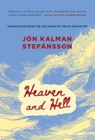 Heaven and Hell 1771966513 Book Cover