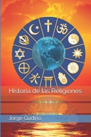 Historia de las Religiones 1096452537 Book Cover