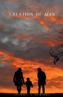 Creation of Man B0CFGKWCJS Book Cover