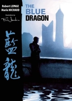 Blue Dragon /tp 1770890378 Book Cover