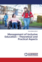 Management of Inclusive Education – Theoretical and Practical Aspects 6205508036 Book Cover