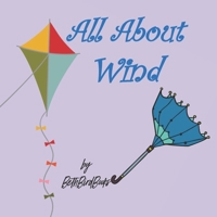 All About Wind 195060313X Book Cover