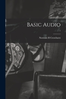 Basic audio systems, 1014461324 Book Cover