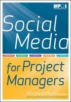 Social Media for Project Managers 1935589113 Book Cover