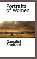 Portraits of women (Essay index reprint series) 1018571892 Book Cover