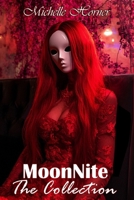 MoonNite: The Collection B0F29FF7Z8 Book Cover