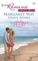 Australian Bachelors, Sassy Brides: An Anthology 0373176252 Book Cover