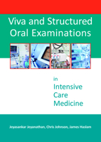 Viva and Structured Oral Examinations in Intensive Care Medicine 1910079596 Book Cover