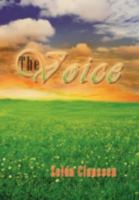 The Voice 147973134X Book Cover