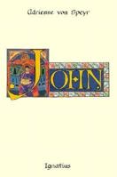John: The Word Become Flesh--Meditations on John 1-5 0898704111 Book Cover