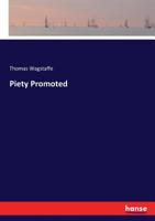 Piety Promoted 3337400752 Book Cover