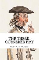 El sombrero de tres picos 1843910802 Book Cover