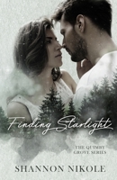 Finding Starlight: A Small Town, Romantic Suspense 1961234009 Book Cover