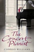 The Concert Pianist 0747586004 Book Cover