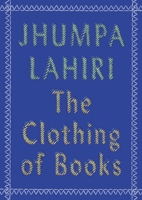 The Clothing of Books 0525432752 Book Cover