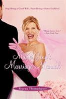 Mama Gena's Marriage Manual : Stop Being a Good Wife, Start Being a Sister Goddess 0743261097 Book Cover
