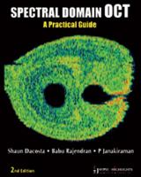 Spectral Domain Oct: A Practical Guide 9350253879 Book Cover