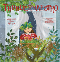 Thundermaestro 1641706562 Book Cover