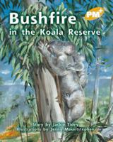 PM Plus Gold L22 Bushfire Koal 0170098583 Book Cover